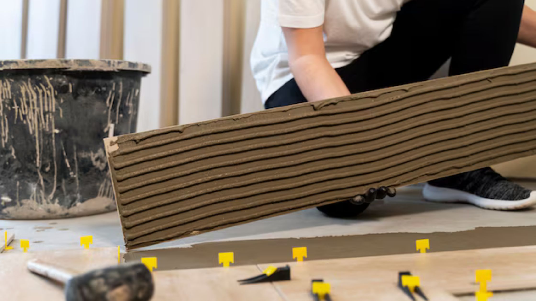 Hardwood Floor Installation Services